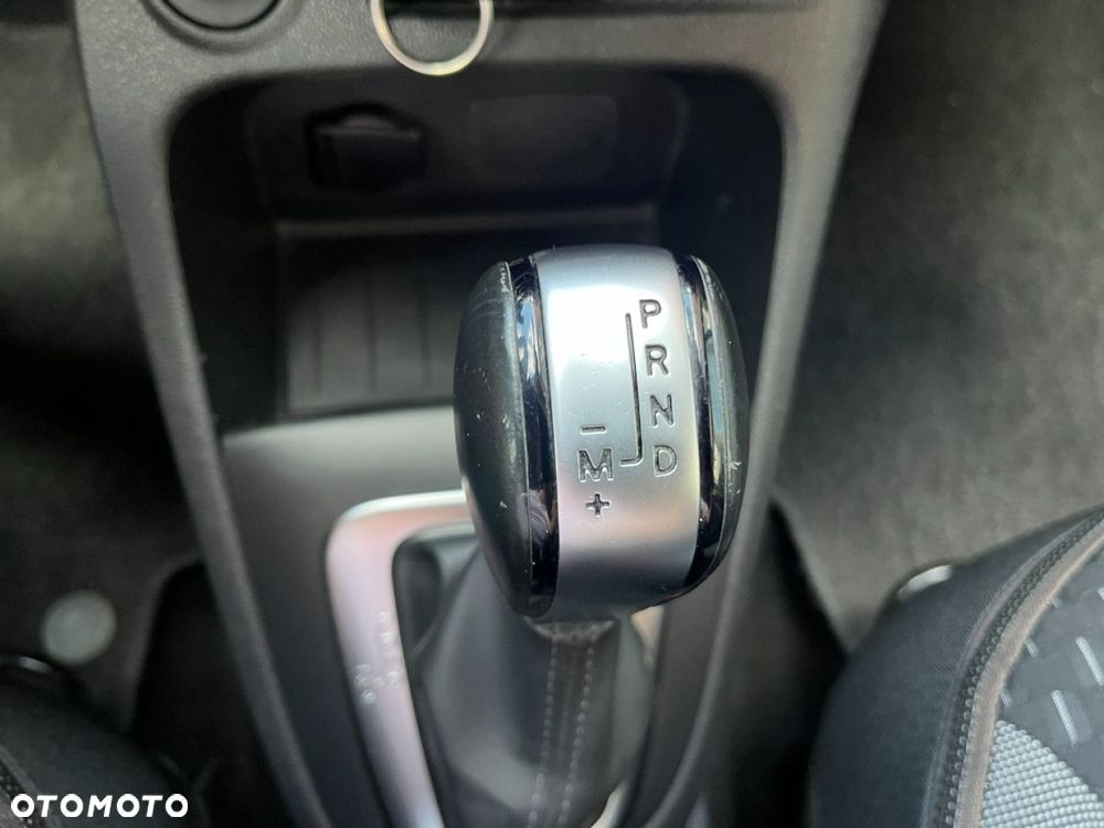 Renault Captur 1.2 Energy TCe Limited EDC - 17