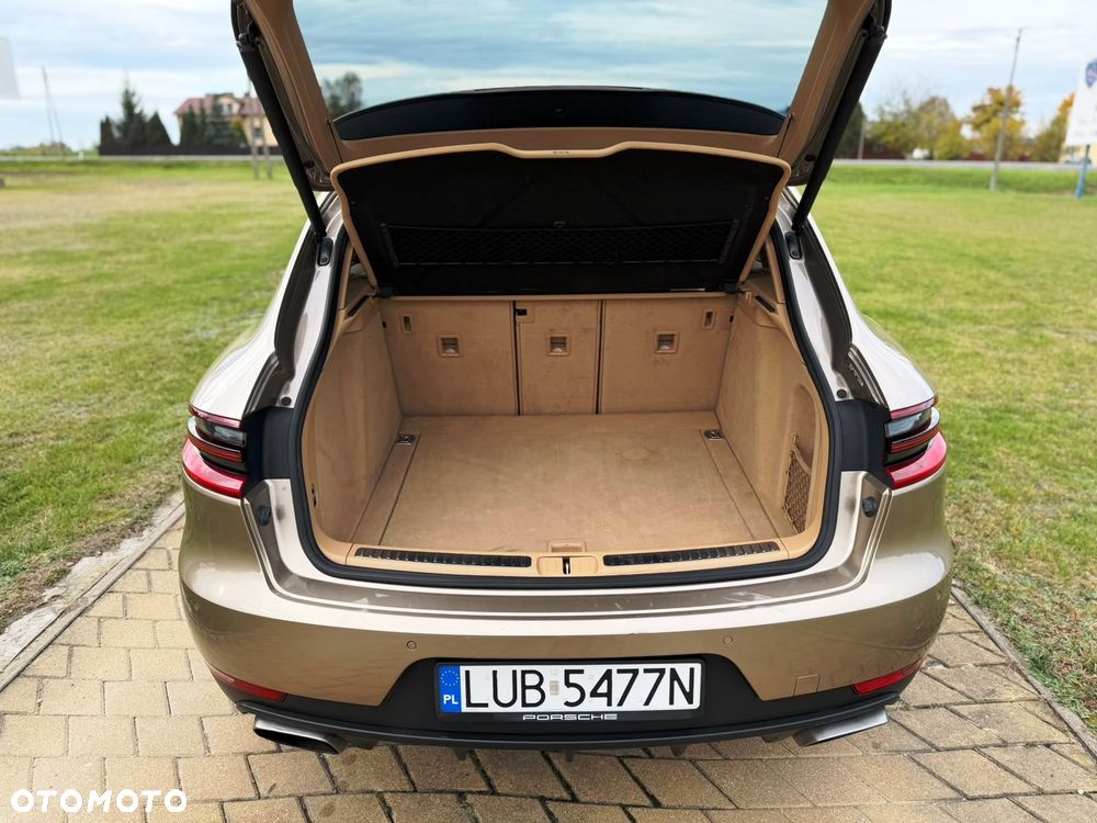 Porsche Macan PDK - 31