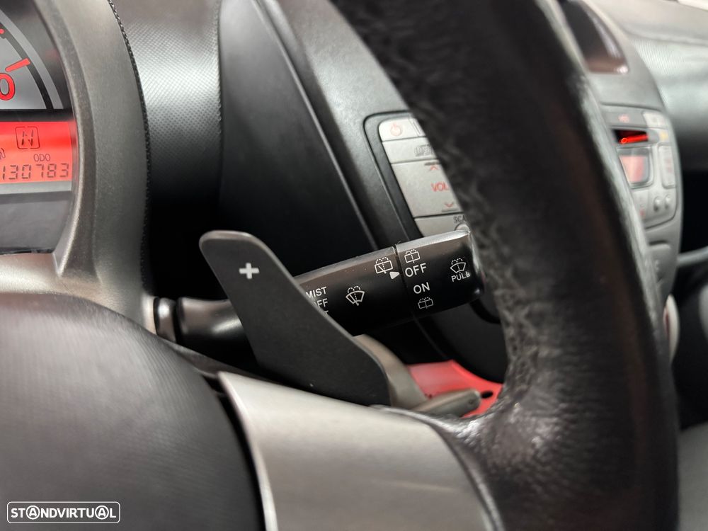 Citroën C1 1.0 SX Airdream CMP5 - 24