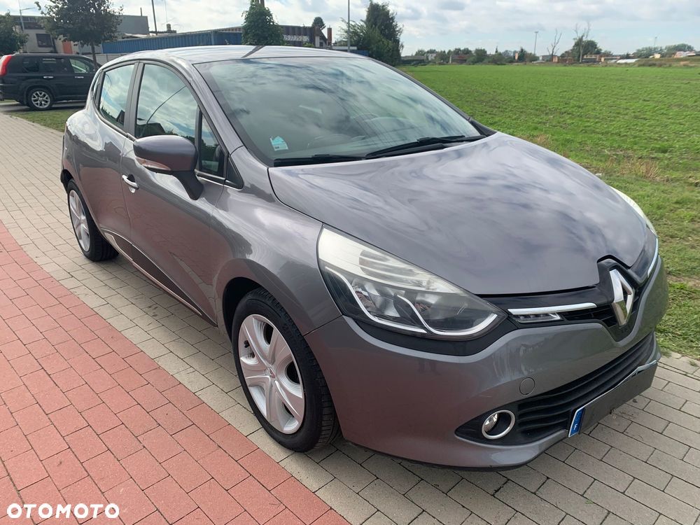 Renault Clio 1.5 dCi Dynamique - 2