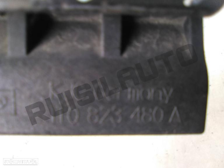 Trinco Capot 1t082_3480a Vw Touran (1t) [2002_2014] 2.0 Tdi - 3