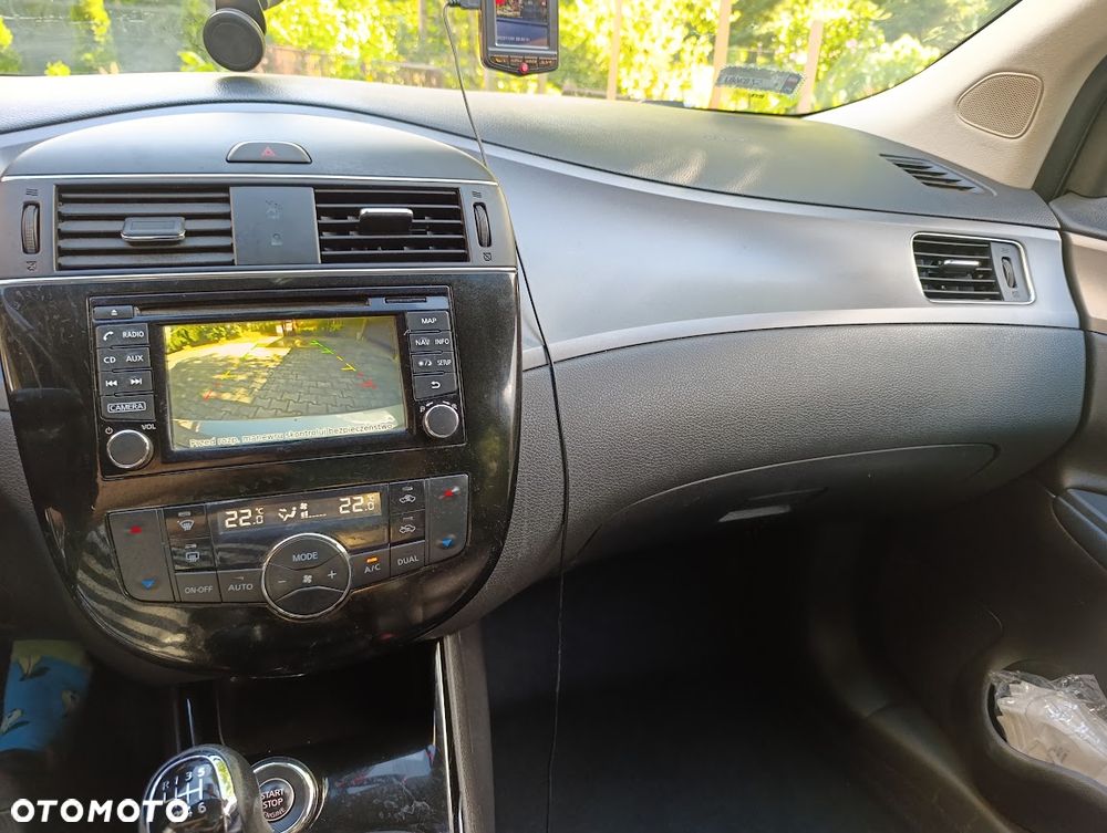 Nissan Pulsar 1.2 DIG-T Visia - 10