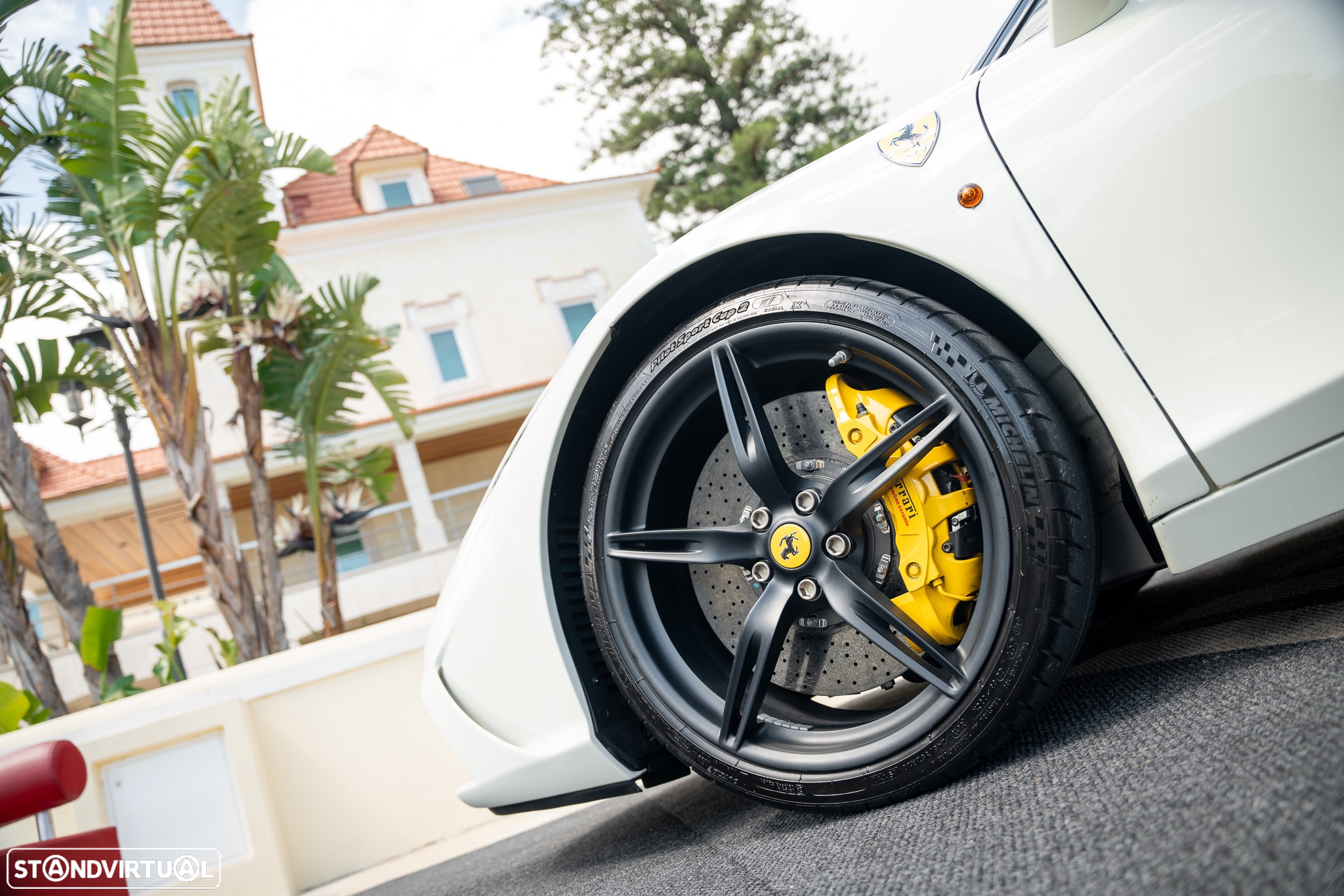 Ferrari 458 Speciale - 13