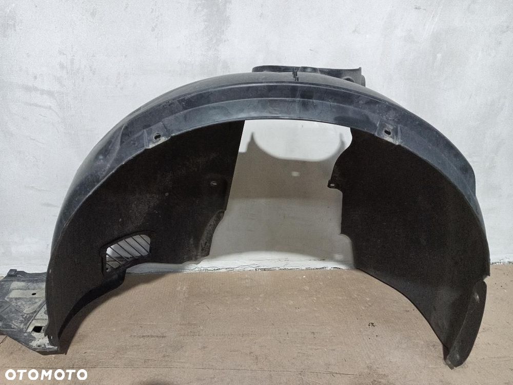 NADKOLE PRZÓD PRZEDNIA LEWA SKODA OCTAVIA IV 5E3809957 - 4