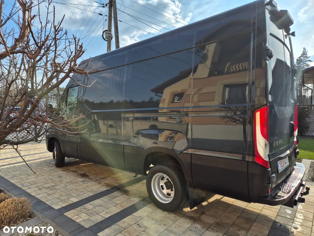 Iveco DAILY 35C17 170KM L3H2 KLIMA BLIZNIAK SUPER STAN NAVI - 8
