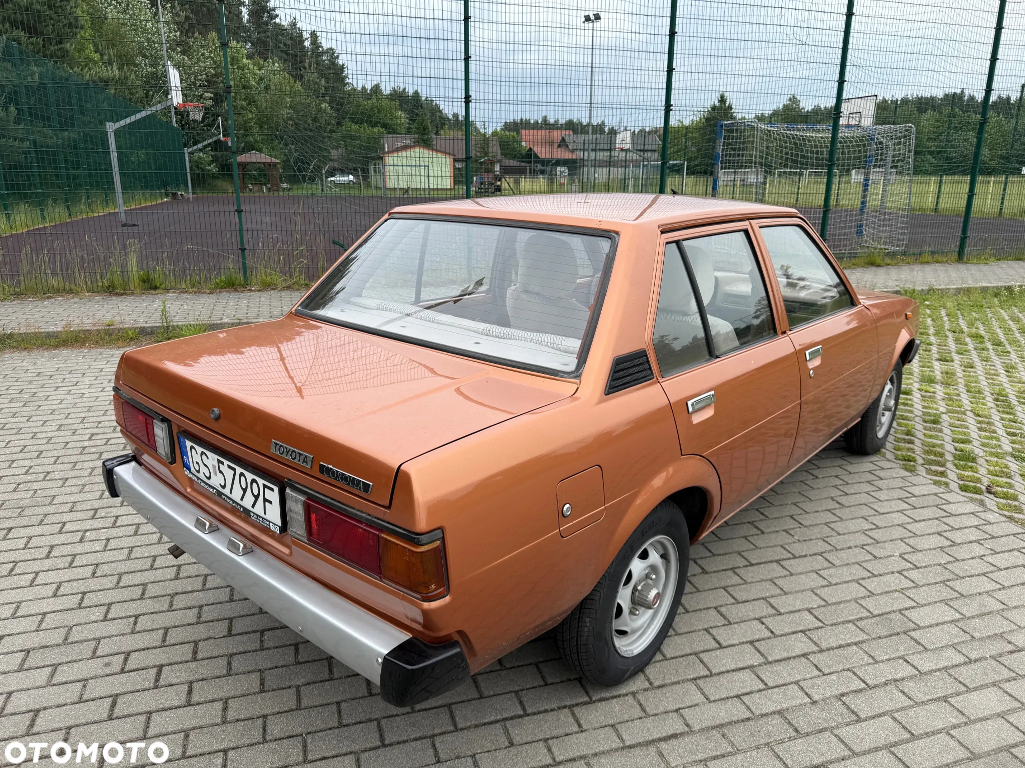 Toyota Corolla - 39