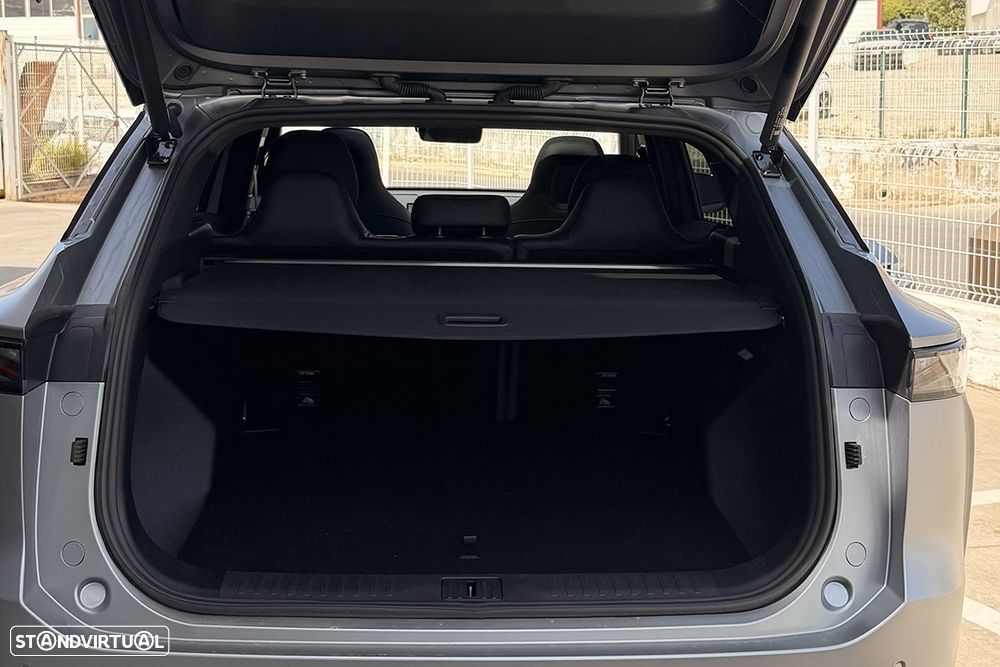 Omoda 7 1.5 T-GDi SHS-P Premium - 8
