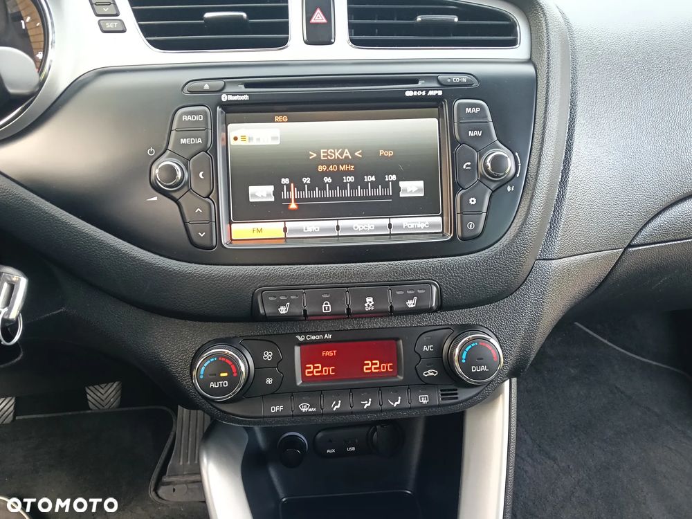 Kia Ceed 1.6 CRDi Business Line - 20