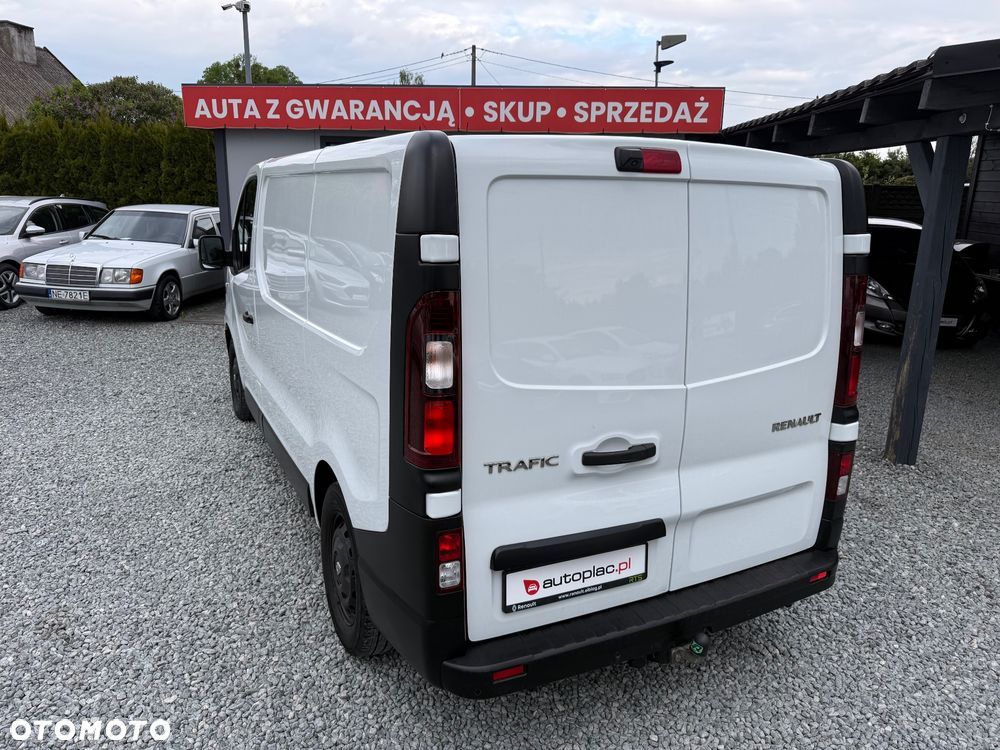 Renault TRAFIC - 23
