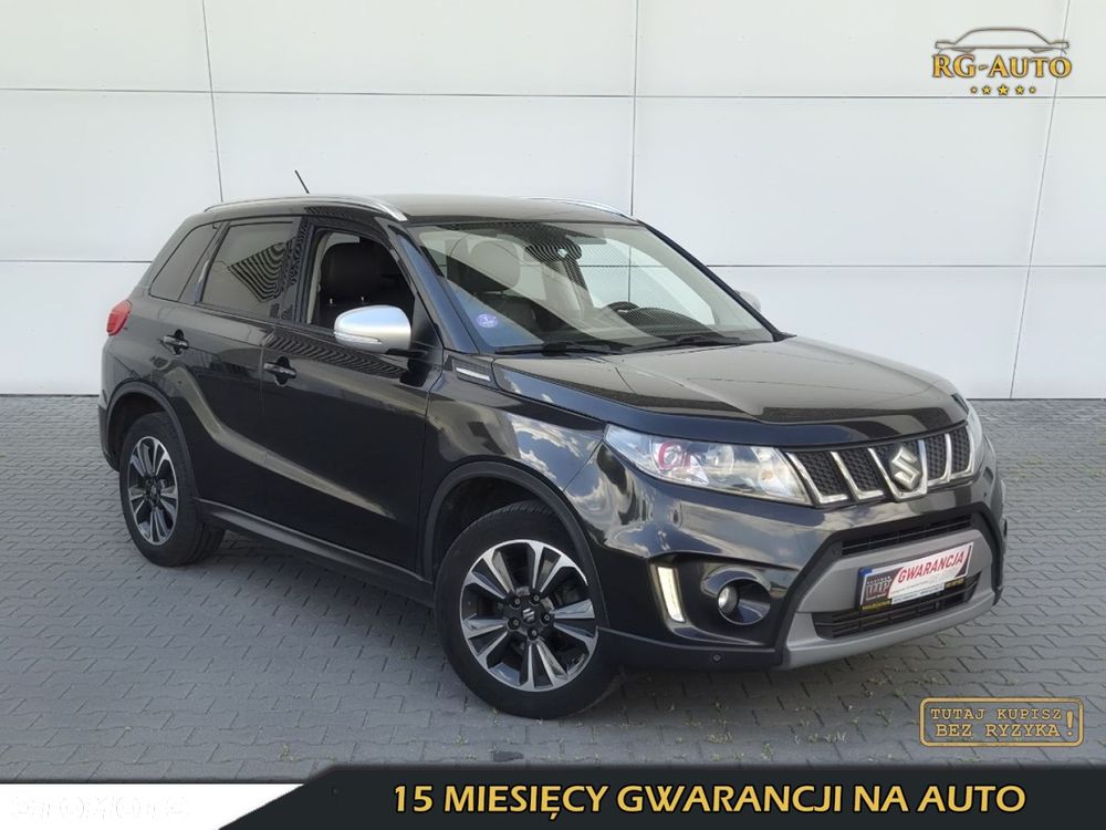 Suzuki Vitara - 1