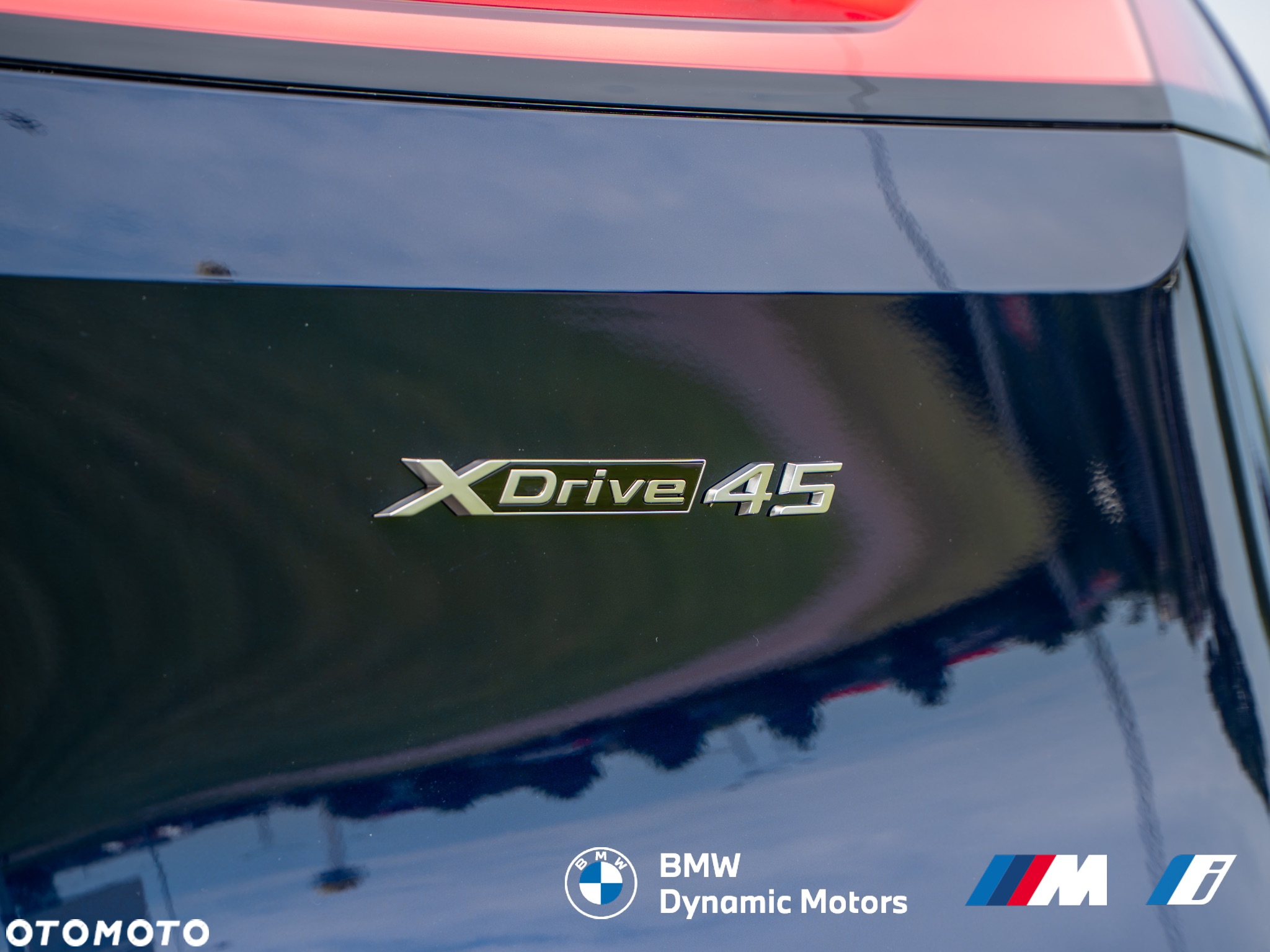 BMW iX xDrive45 - 12