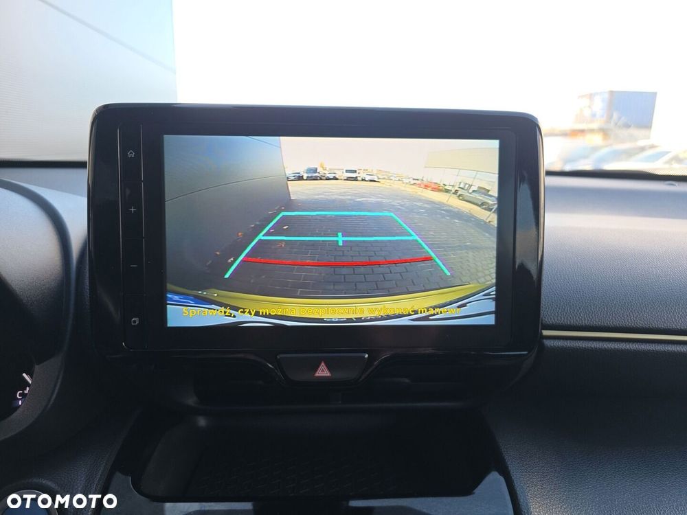 Toyota Yaris Cross Hybrid 1.5 Adventure 4x4 - 24