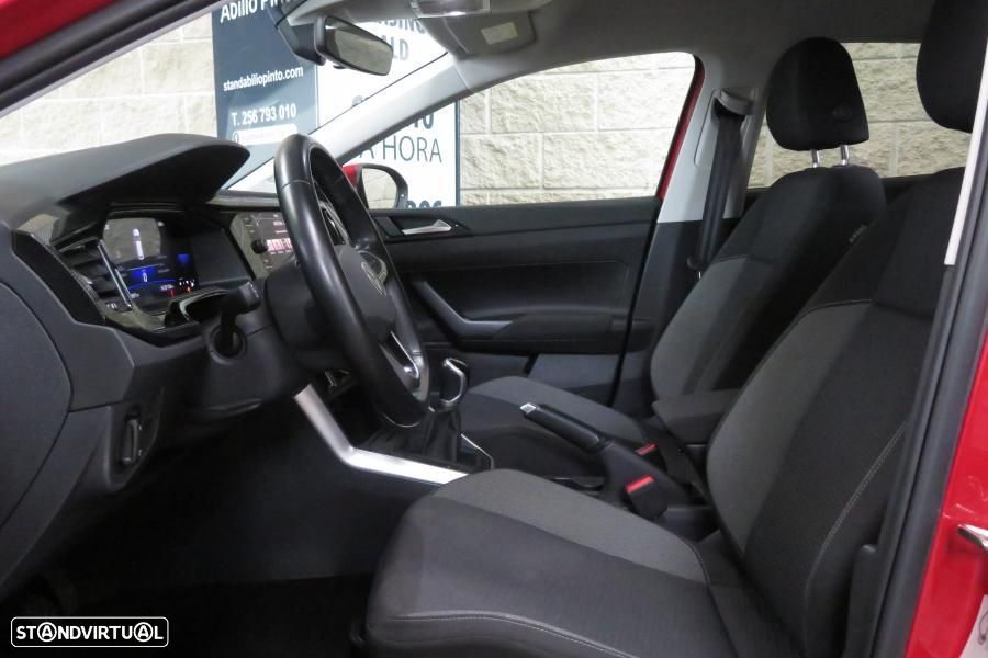 VW Taigo 1.0 TSI Life - 8