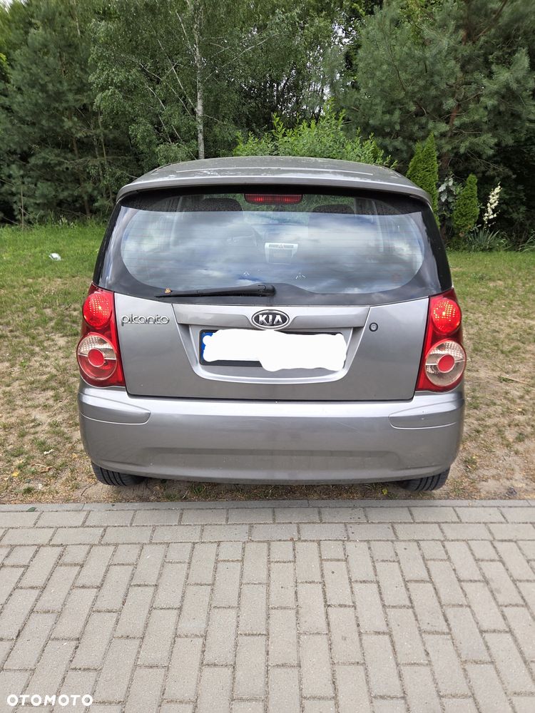 Kia Picanto - 4