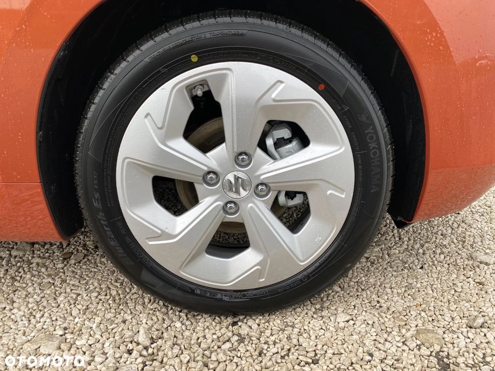 Suzuki Swift 1.2 Dualjet SHVS Premium Plus - 18