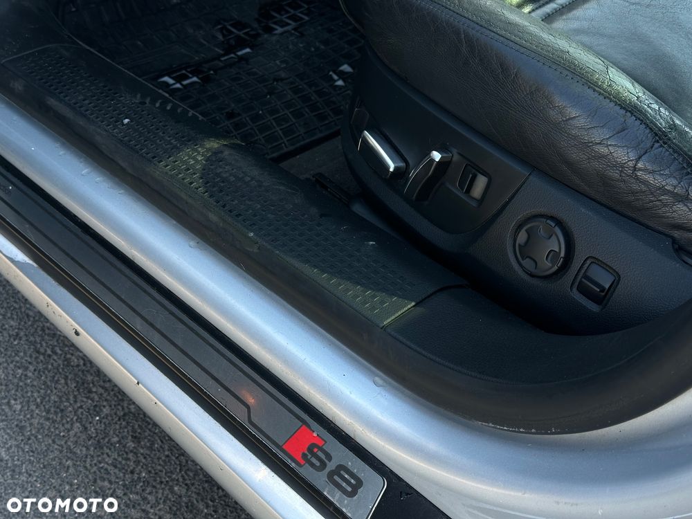 Audi A8 4.0 TDI Quattro - 13