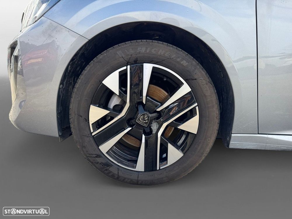 Peugeot 208 1.2 PureTech Allure - 14