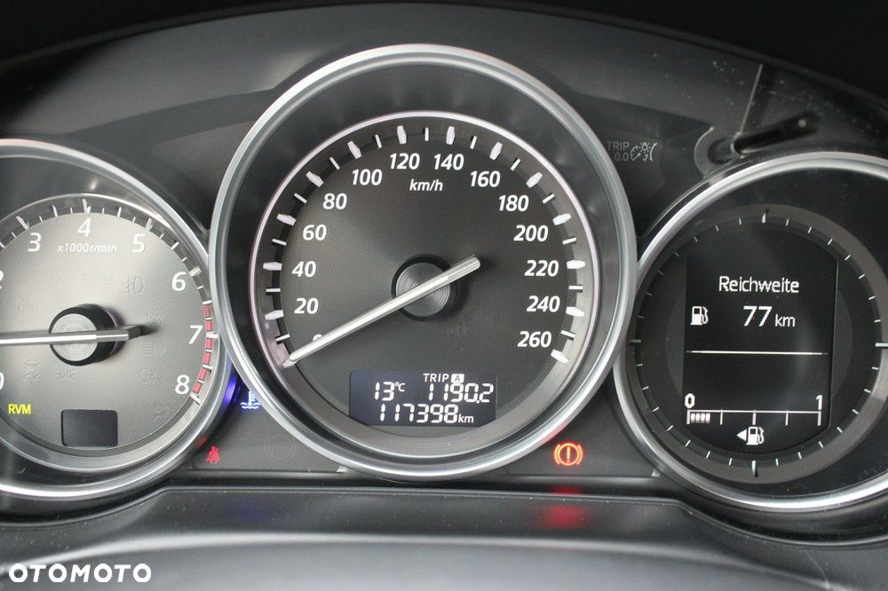 Mazda CX-5 SKYACTIV-G 165 ADVANTAGE - 24