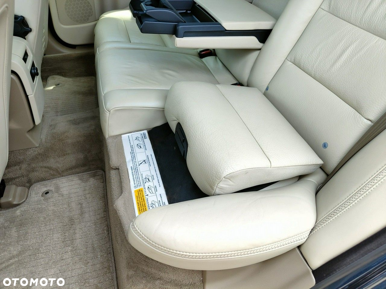 Volvo XC 70 T6 AWD Kinetic - 37