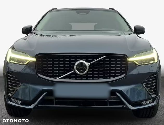 Volvo XC 60 B5 B AWD Ultimate Dark - 5