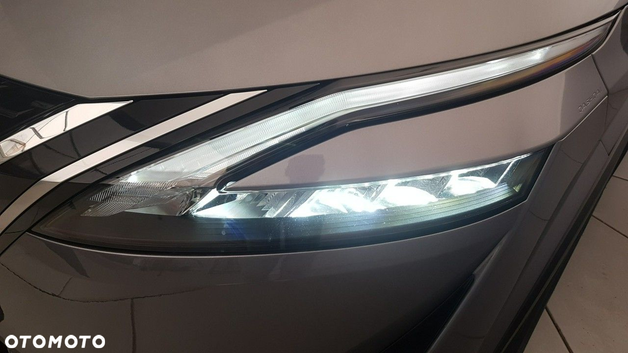 Nissan Qashqai - 14