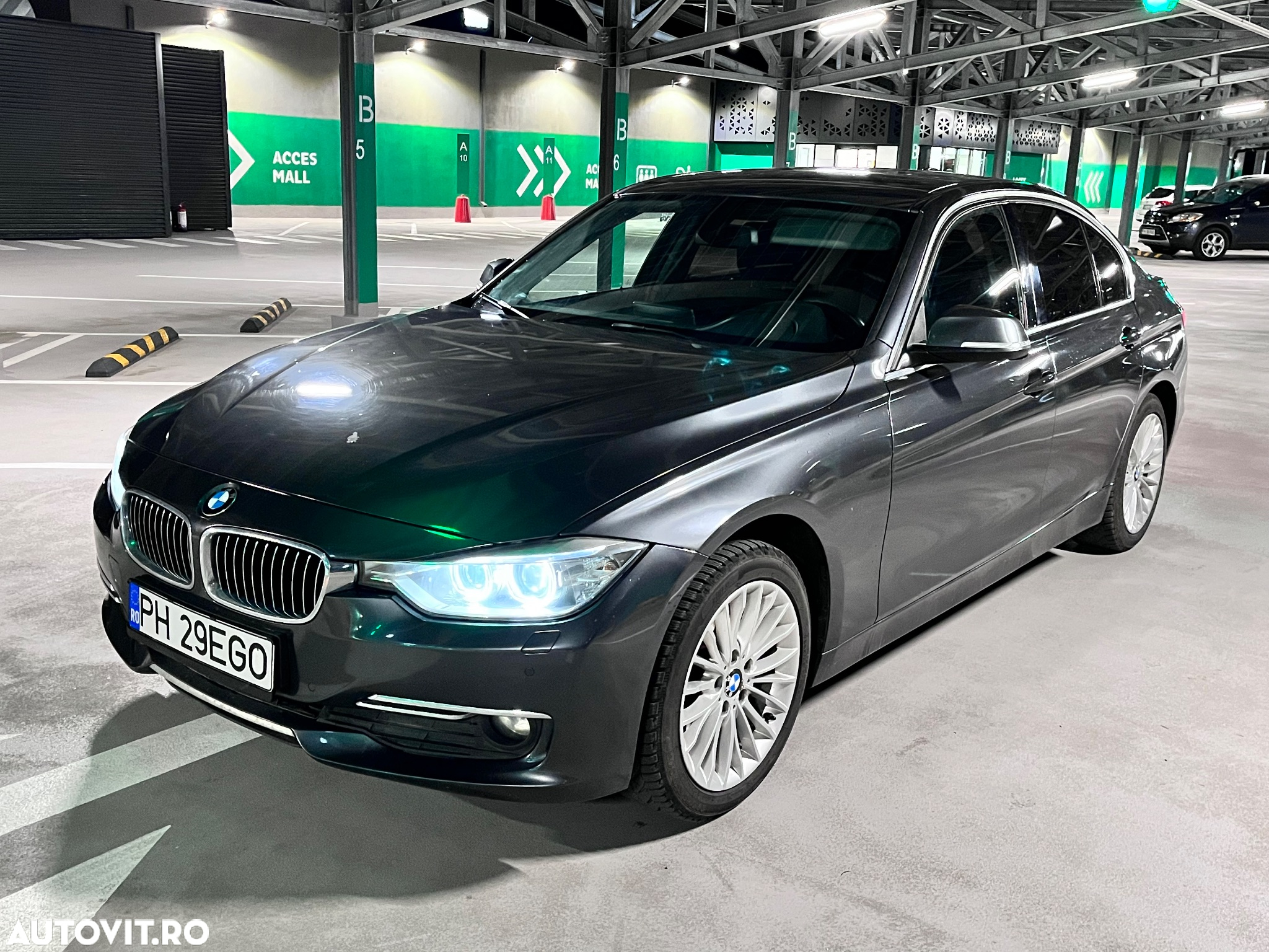 BMW Seria 3 - 3