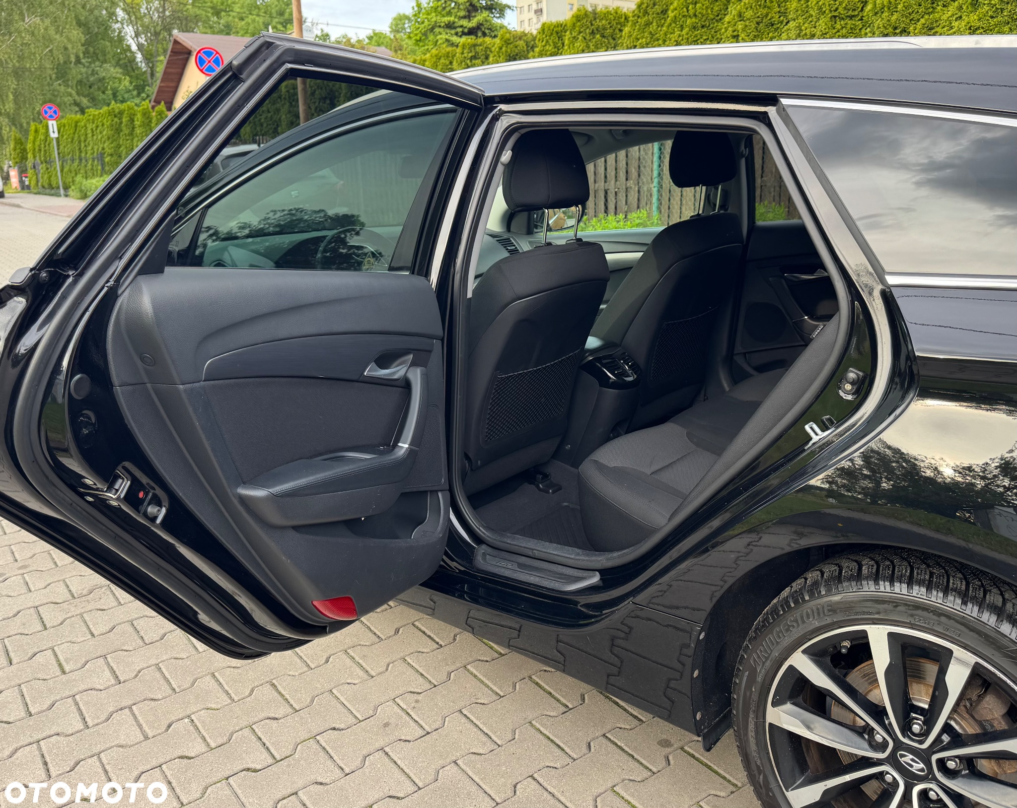 Hyundai i40 1.7 CRDi BlueDrive Premium - 17