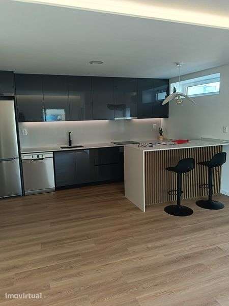 Apartamento T2 120m² - Grande imagem: 4/8