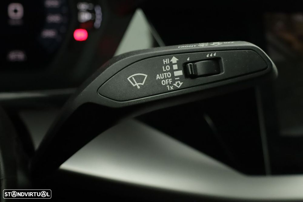 Audi A3 Sportback 40 TFSIe Advanced - 19