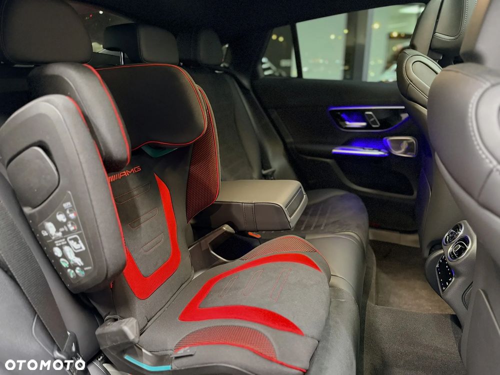 Mercedes-Benz GLC - 23