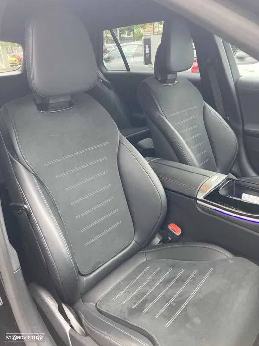 Mercedes-Benz C 300 - 4