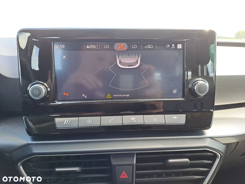 Seat Leon 1.5 TSI Style - 15
