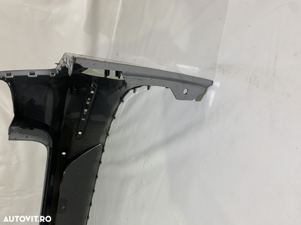 Bara spate VW Arteon, 2017, 2018, 2019, 2020, 2021, cod origine OE 3G8807421. - 8