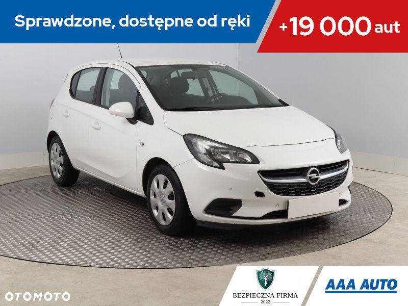 Opel Corsa - 2
