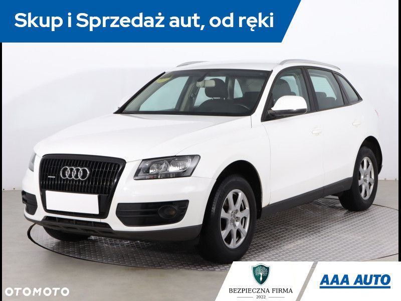 Audi Q5 - 2