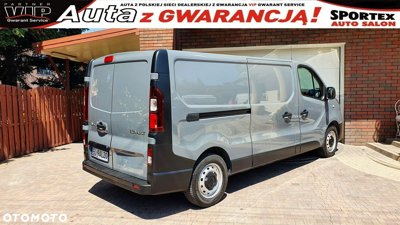 Renault Trafic - 10