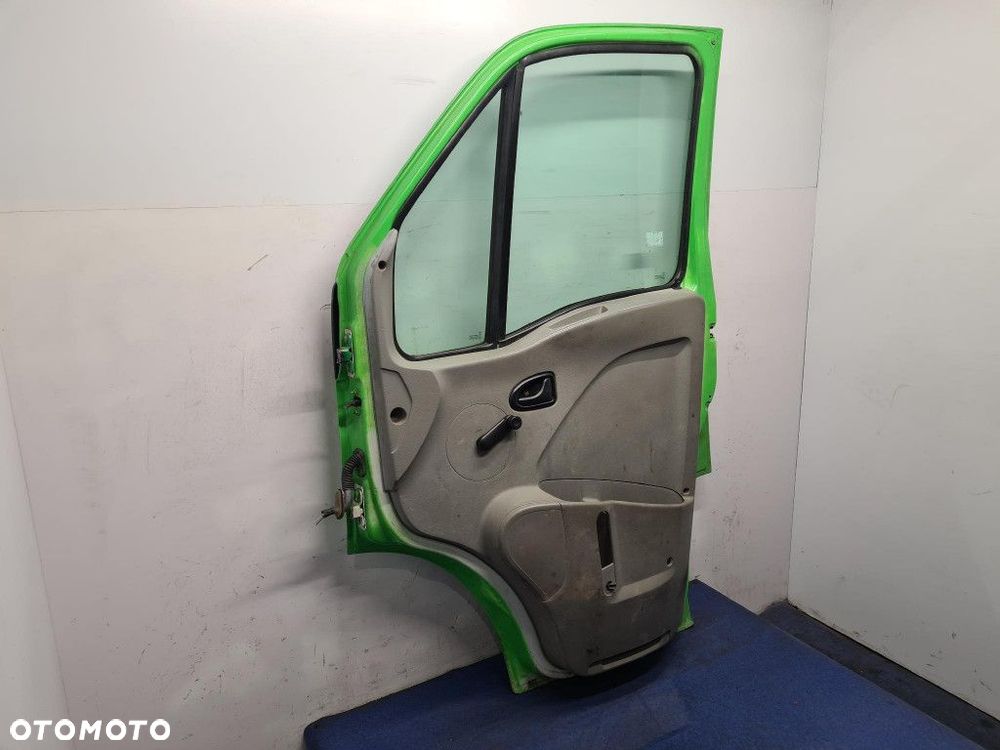 OPEL MOVANO A LIFT DRZWI PRZÓD PRAWE - 13