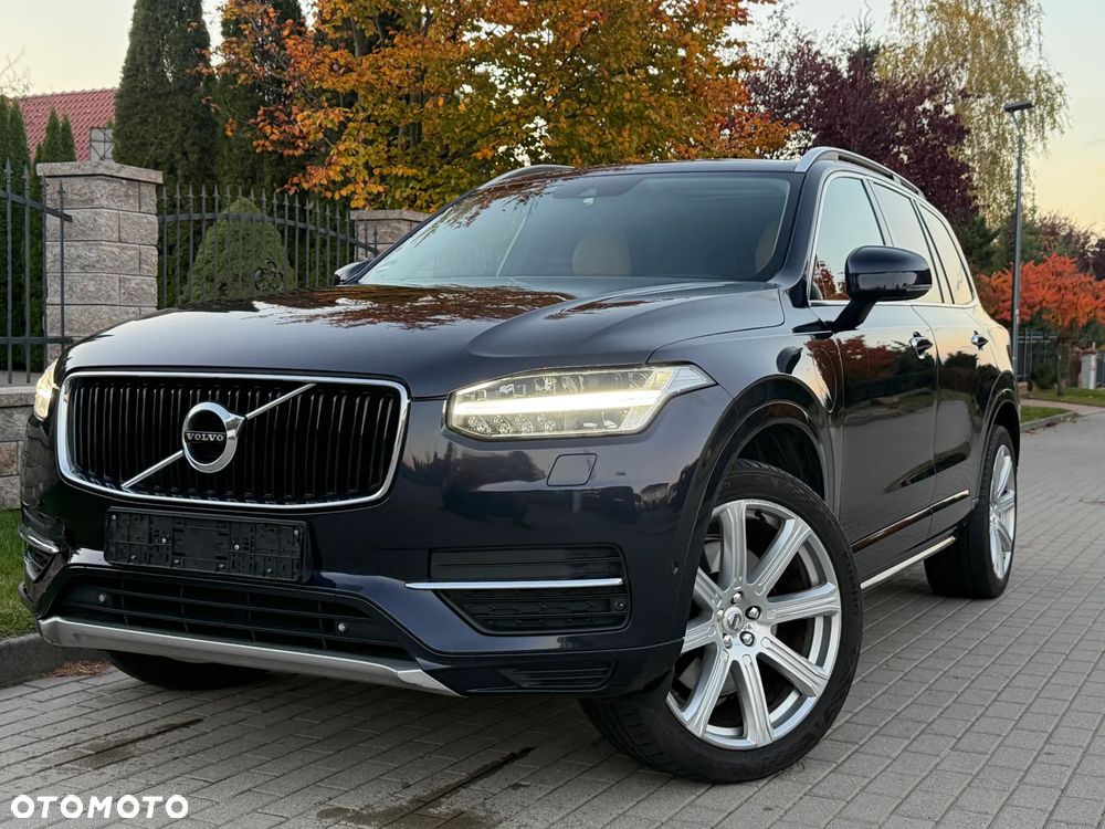Volvo XC 90