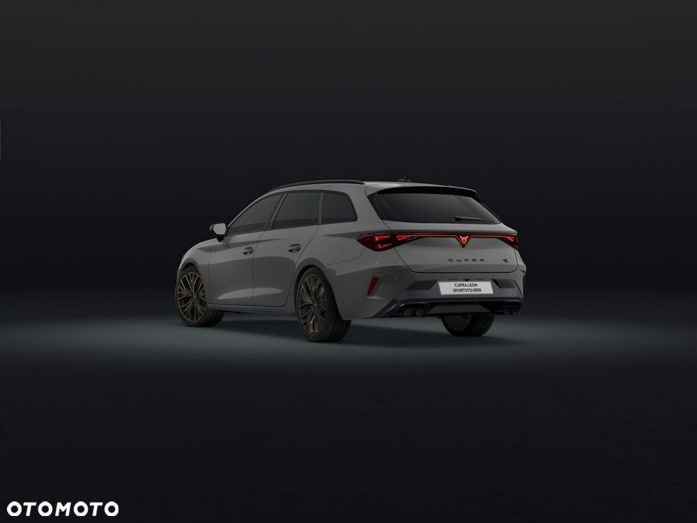 Cupra Leon Sportstourer - 4