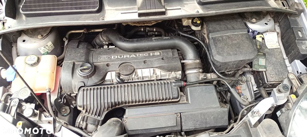 Ford Kuga 2.5 Titanium - 19