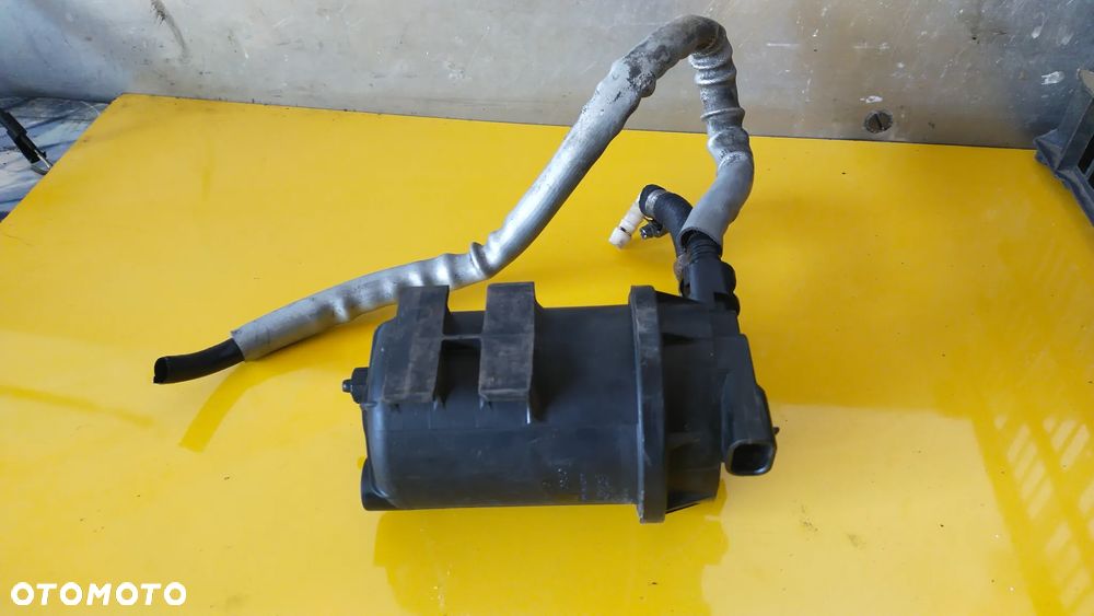 Obudowa filtra paliwa Opel OE 24416213 - 1