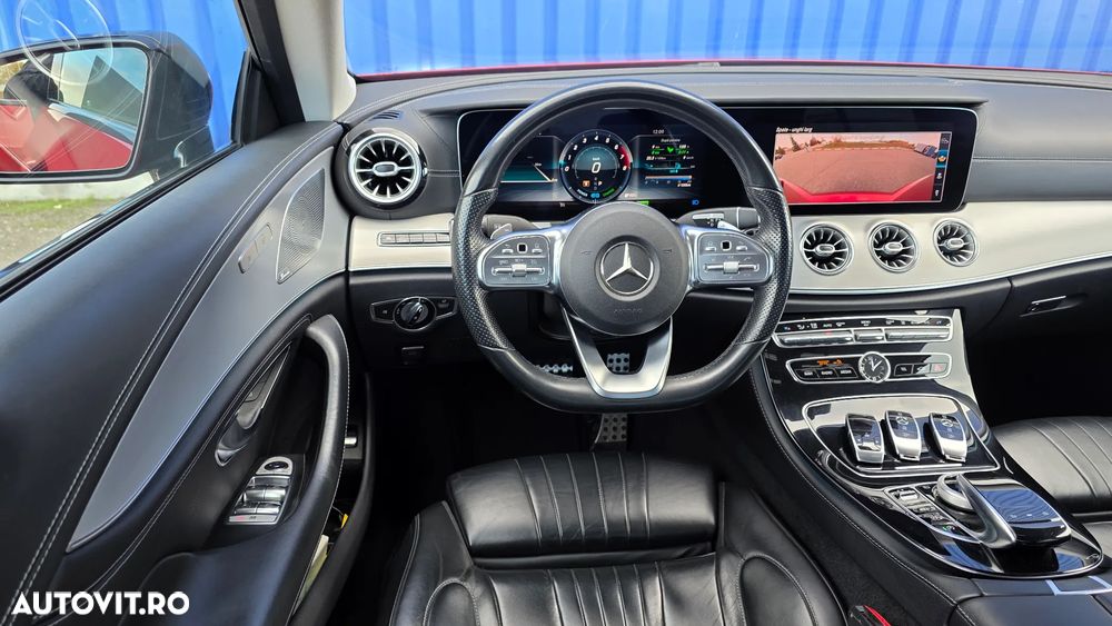 Mercedes-Benz CLS - 10