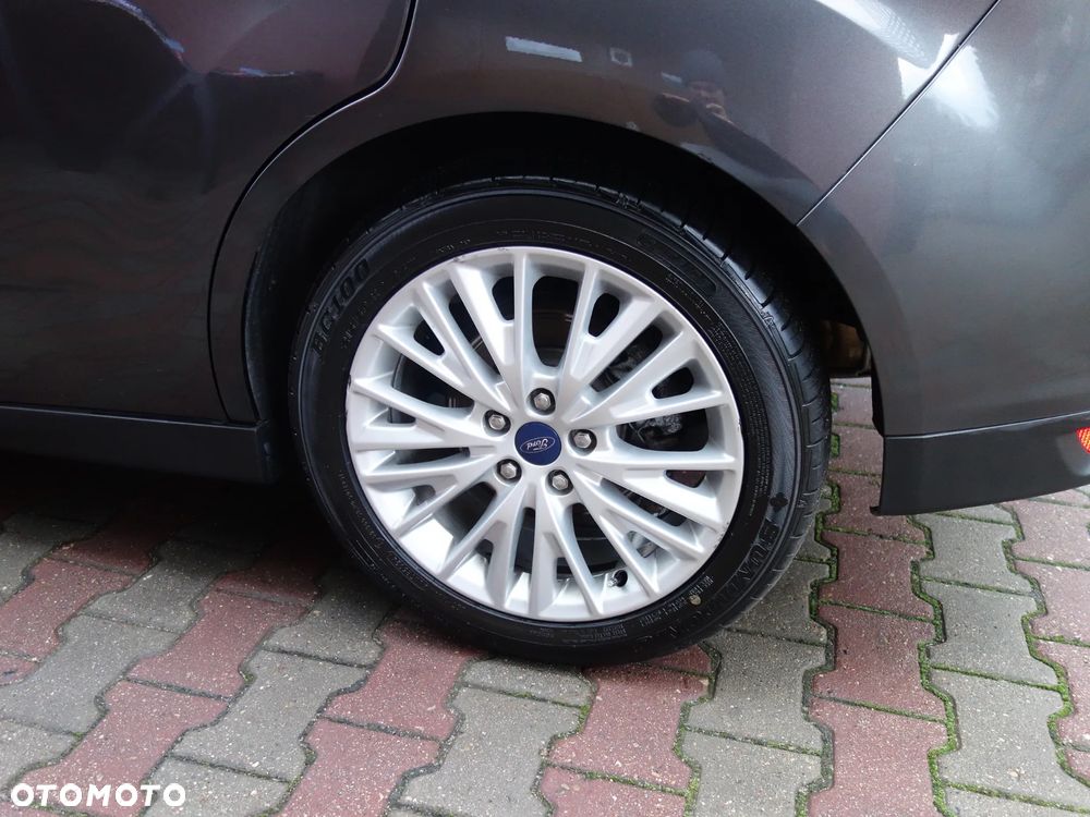 Ford Grand C-MAX Gr 2.0 TDCi Titanium ASS - 13