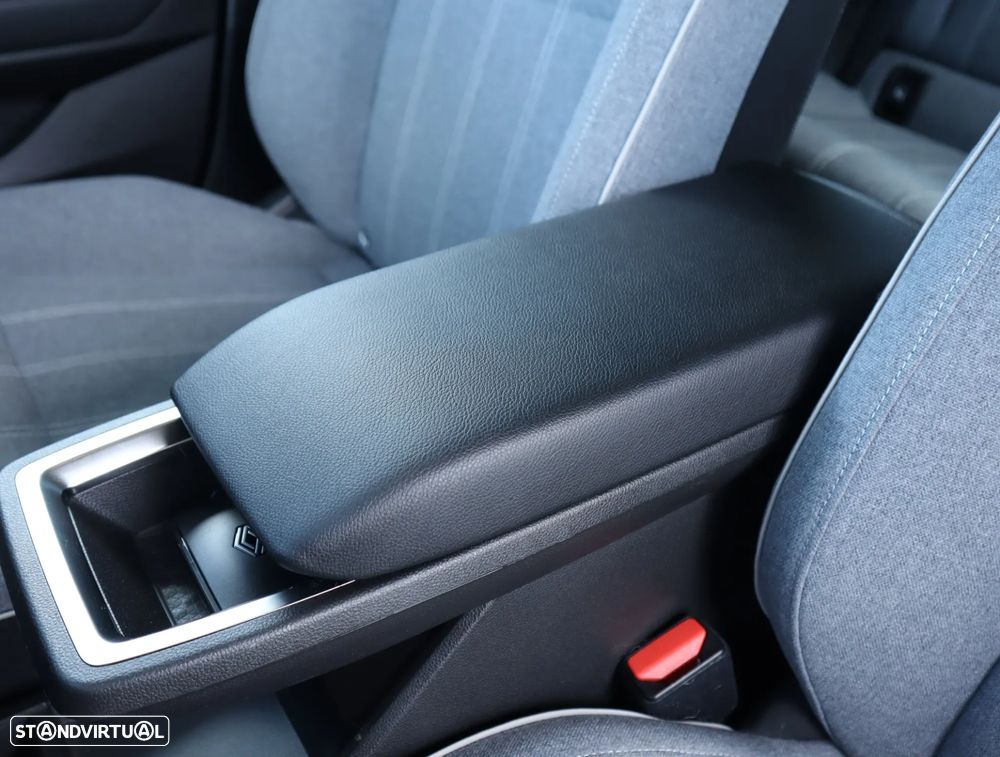 Renault Mégane E-Tech 220 Comfort Range Techno - 49
