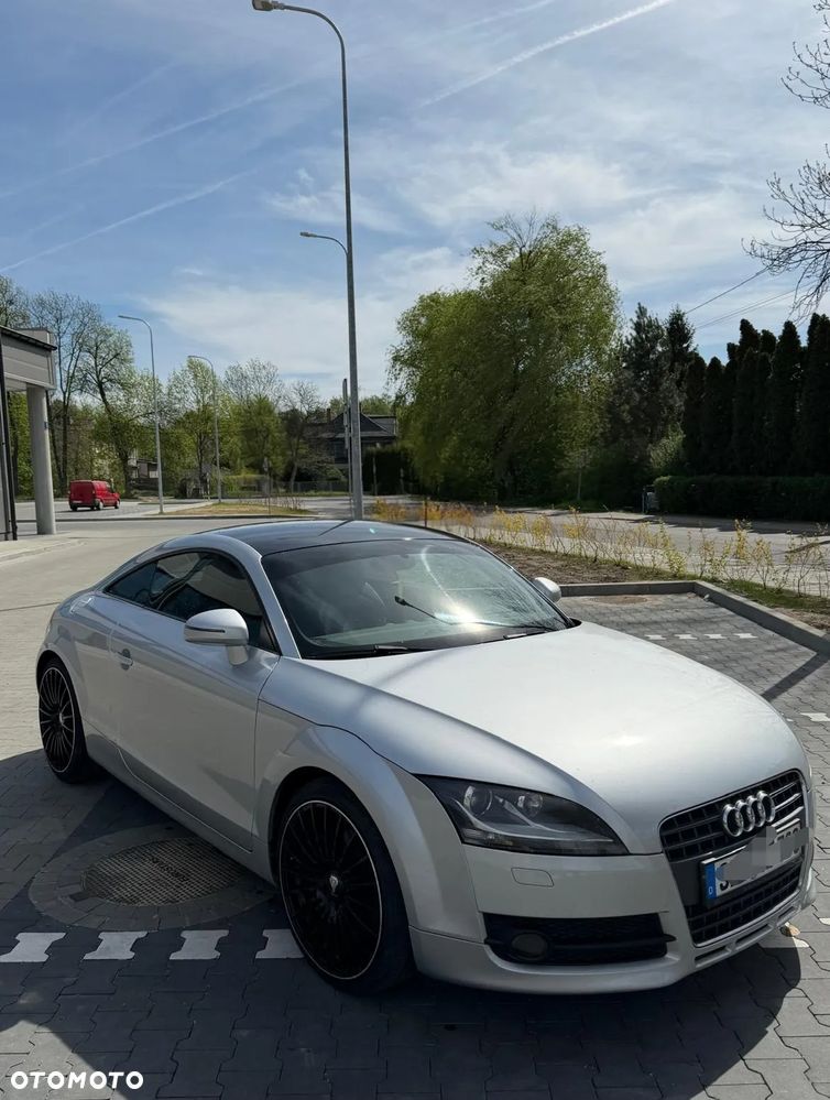 Audi TT Coupé 1.8 TFSI - 2