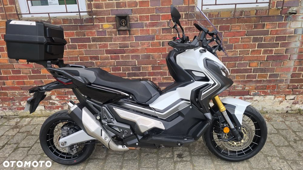Honda X-ADV - 27