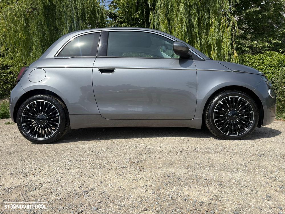 Fiat 500e La Prima - 42