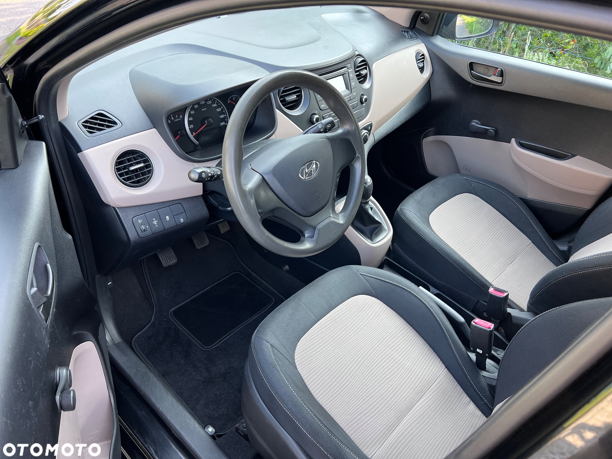 Hyundai i10 1.0 Classic - 7