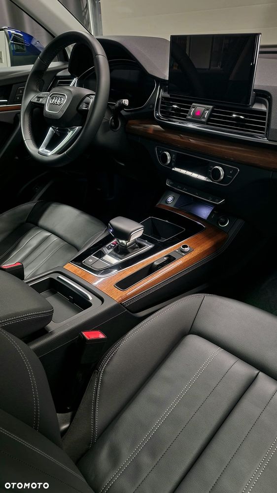 Audi Q5 45 TFSI mHEV Quattro S Line S tronic - 6