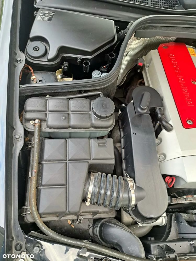Mercedes-Benz CLK - 24